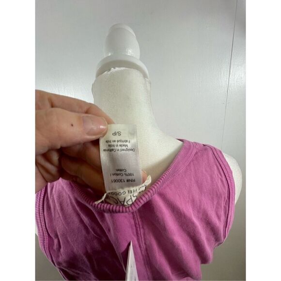 L Space NWT Seaview Very Berry Dress Size S - Picture 7 of 7